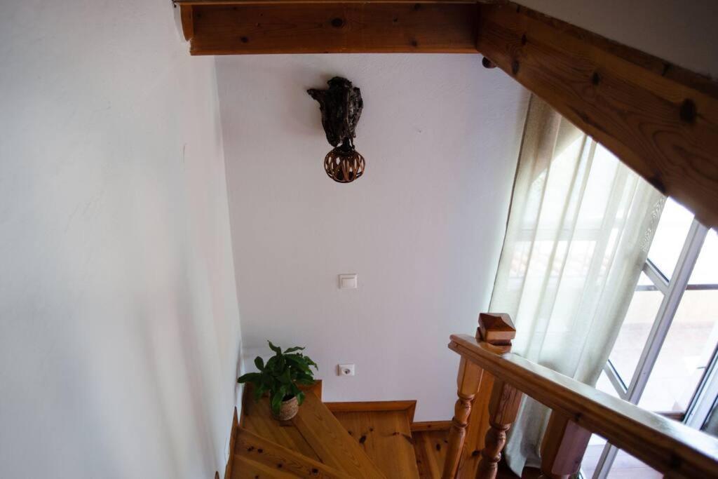Kohyli Beachfront House Agia Pelagia Chlomou エクステリア 写真